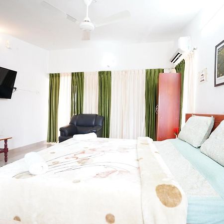 Hotel Tamilnadu - Yercaud Exteriör bild