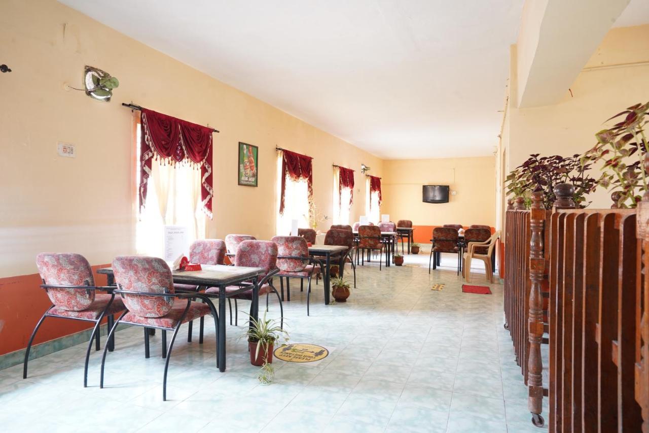 Hotel Tamilnadu - Yercaud Exteriör bild
